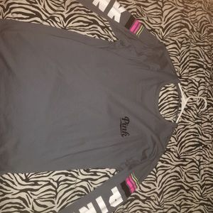 Victoria secret long sleeve shirt